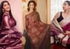 Why Handloom Sarees Are Back in Bollywood Fashion: From Traditional Weaves to Red-Carpet Style handloom sarees Bollywood fashion