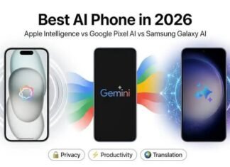 Galaxy AI, Gemini and AI Phones: What Is Actually Useful for Indian Users in 2026? AI phones in India 2026