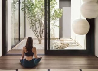 Why People Are Turning Their Homes Into Mini Wellness Spaces in 2026 mini wellness spaces at home