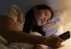 Night Screen Time and Your Sleep: What Happens When You Scroll Before Bed Every Night night screen time and sleep