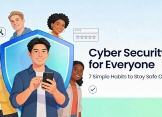 Cyberattacks Are the New Normal — Simple Safety Tips for UPI & Social Media UPI and social media safety