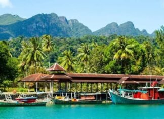 Malaysia & Australia: 2026’s Breakout Destinations for Indian Travellers — visa ease + connectivity driving the shift Malaysia Australia travel 2026