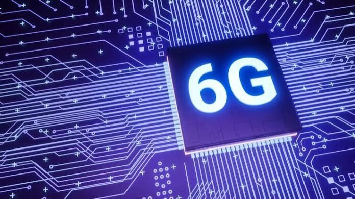 6G in India