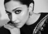 How Deepika Padukone Built Her “Signature Sleek Bun” Into a Style Identity Deepika Padukone sleek bun