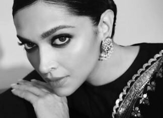 How Deepika Padukone Built Her “Signature Sleek Bun” Into a Style Identity Deepika Padukone sleek bun