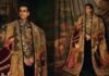 Karan Johar’s Manish Malhotra Cape at Met Gala 2026 Was a Moving Canvas of Indian Art Karan Johar Manish Malhotra cape