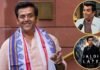 Ravi Kishan Is Gen Z’s New Meme Favourite: How His Dance Moves and Dramatic Style Took Over the Internet Ravi Kishan meme trend