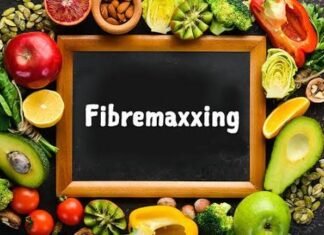 Fibremaxxing: What Is It and Is Eating More Fibre Really Better for Your Gut? fibremaxxing