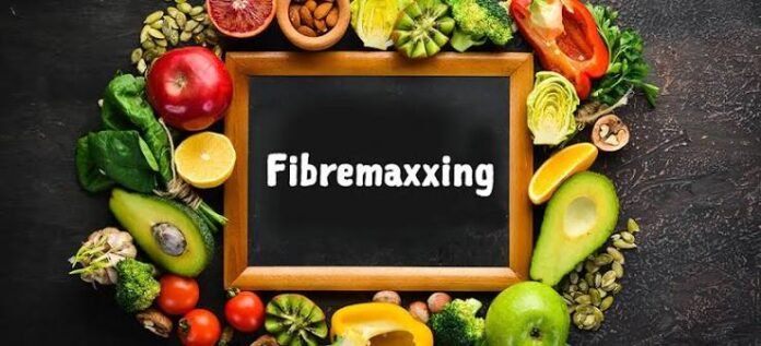 fibremaxxing