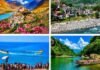 September vs October Travel in India: Which Month Is Better for Your Holiday? September vs October travel in India