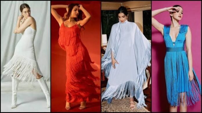 fringe fashion trend