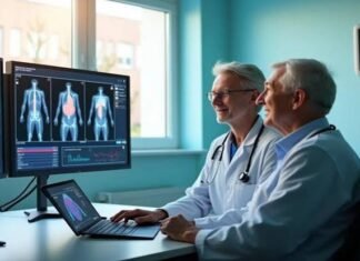 Can Technology Help Doctors Reach More Patients? technology in healthcare