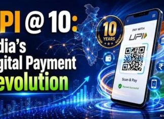 UPI at 10: How India’s Digital Payment Revolution Changed the Way We Spend Money UPI at 10