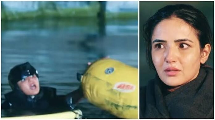 Jasmine Bhasin memory loss