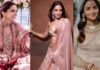 Dress Like a Bollywood Bride: How to Recreate Alia, Deepika & Kiara’s Wedding Looks on a Budget Bollywood bride looks on a budget