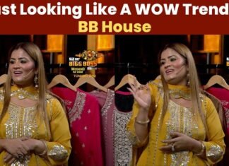 The “Just Looking Like a Wow” Trend Bollywood Still Can’t Let Go Of Just Looking Like a Wow trend