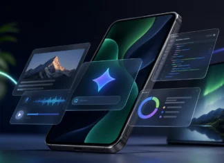 Gemini AI Is Going Deeper Into Smartphones: What It Could Change About Everyday Phone Use Gemini AI in smartphones