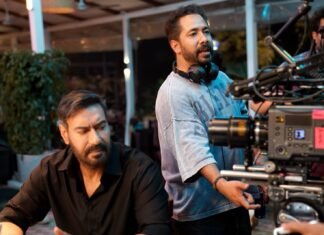 Ajay Devgn and Abhishek Pathak’s Drishyam The Conclusion Turns a Family Suspense Thriller Into a Box-Office Event Drishyam The Conclusion