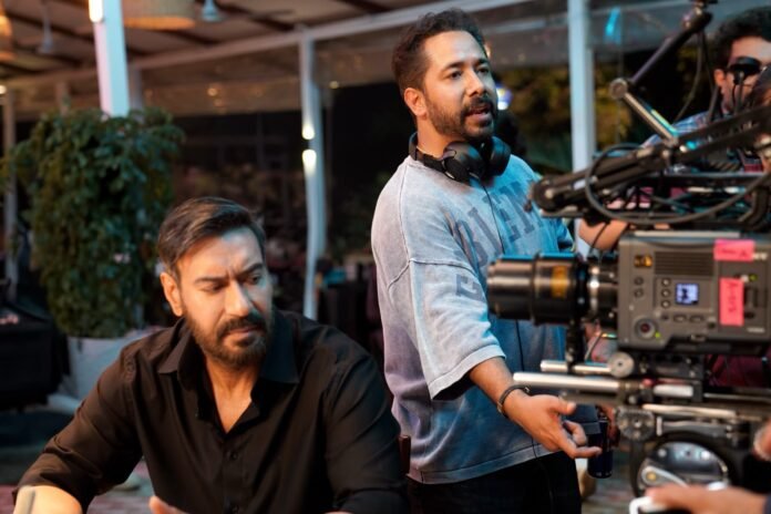 Drishyam The Conclusion